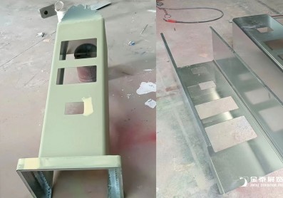 华清宫纪念章自动贩卖机